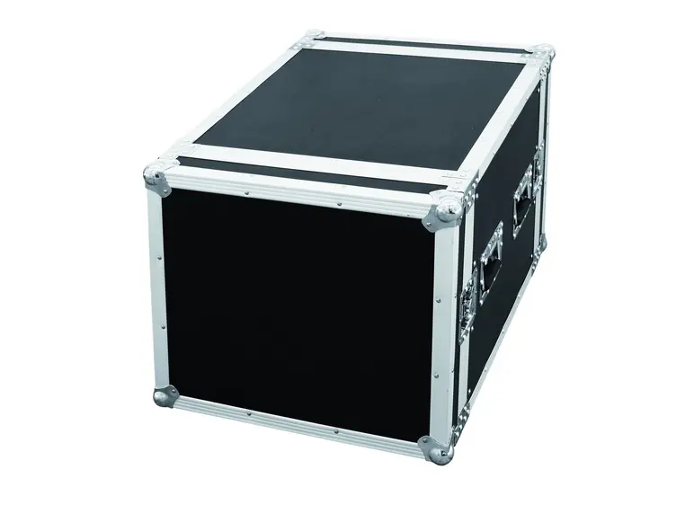 Amplifier rack PR-2ST, 10U, 55cm dyp 